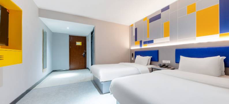 7天连锁酒店(苏州陆慕地铁站润元路店)图片