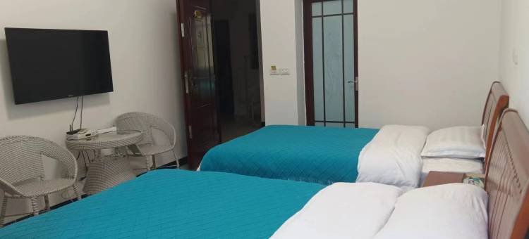 澄江县栖心荷民宿图片