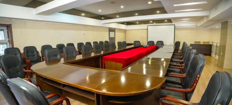 五常五福宾馆图片