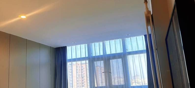 格林豪泰智选酒店(北京良乡南关地铁站店)图片