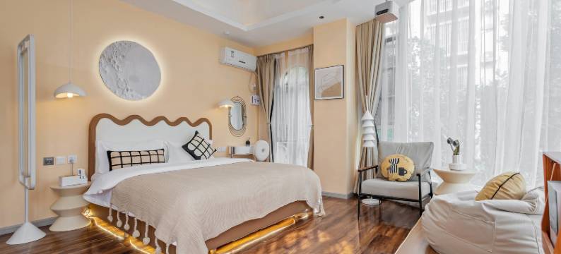 时年云佳逸酒店图片