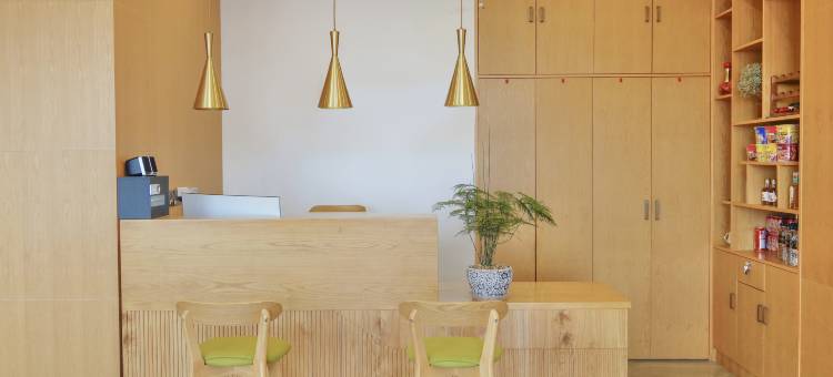 大理嫣语盛夏海景民宿(洱海店)图片