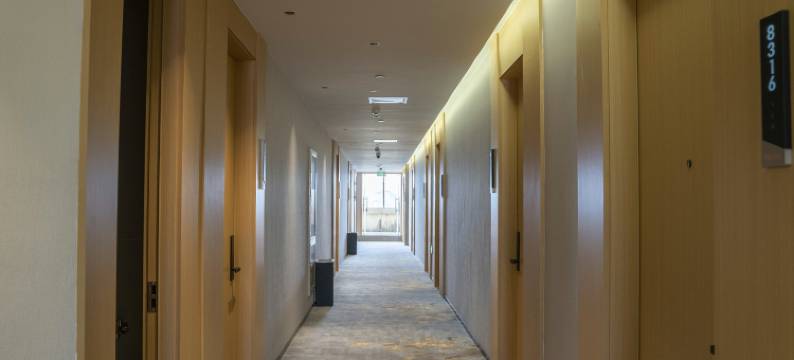 明都大酒店图片