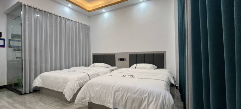 建始太和康养接待中心图片