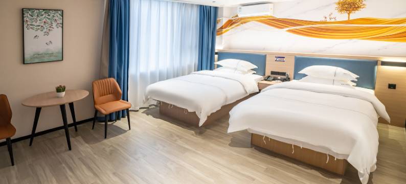 灵山优驿水晶酒店(江南路店)图片