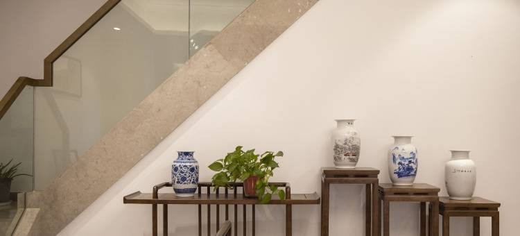 常州金坛慧妍雅舍民宿(茅山东方盐湖城店)图片