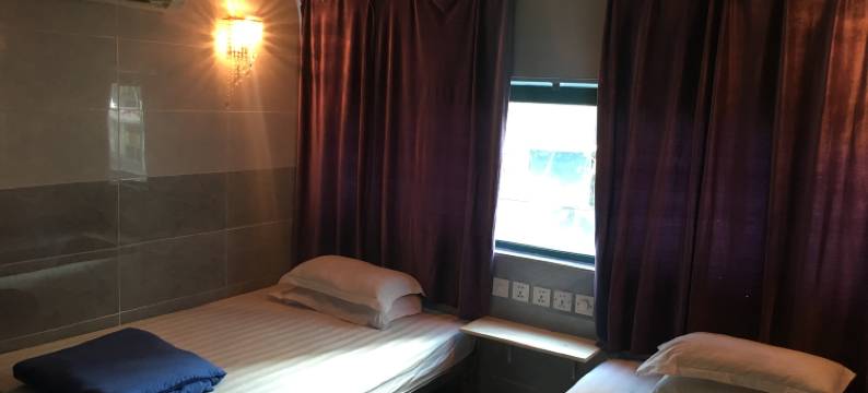 香港李氏连锁宾馆(家庭旅馆)图片