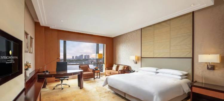 常州富都洲际酒店图片