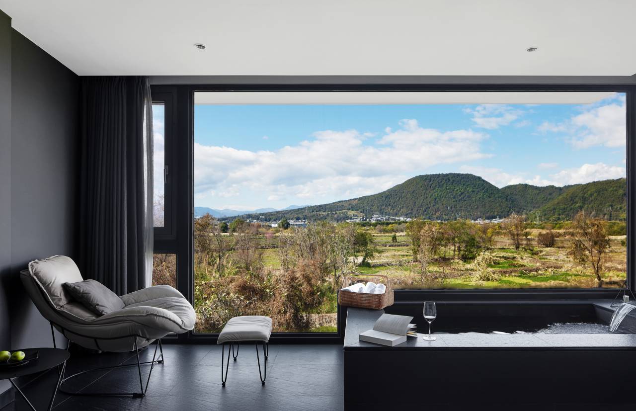 花筑·腾冲青岩温泉收藏酒店(和顺古城店)图片