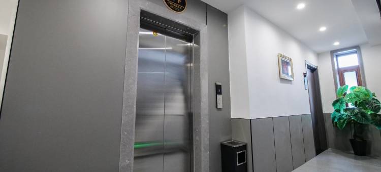 营口宁静休闲公寓图片