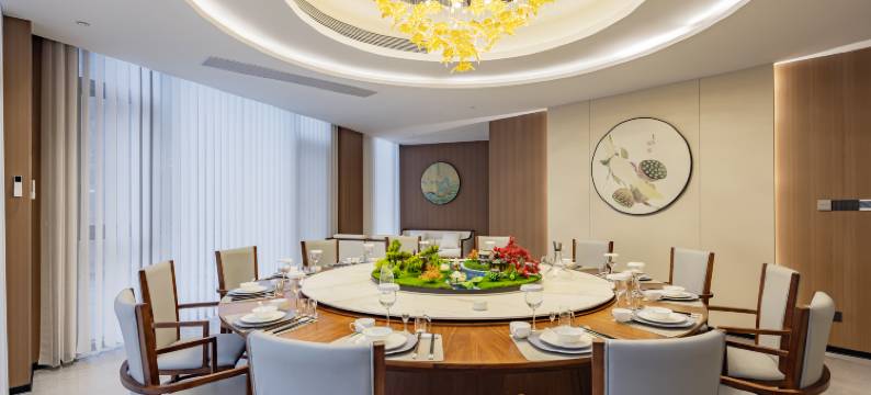 溪云·十间堂度假民宿(神农架木鱼镇店)图片