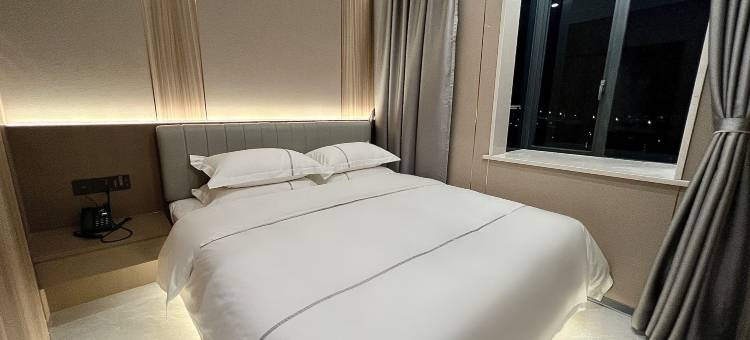 惠丰时尚酒店图片