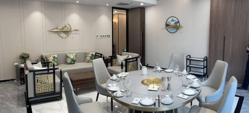 沈阳皇朝万鑫酒店图片