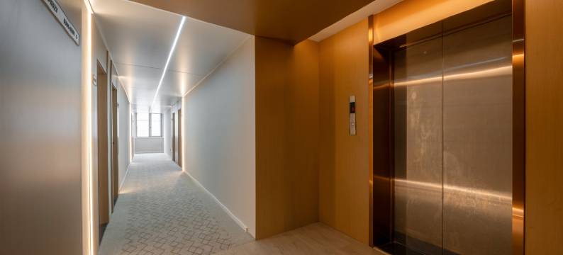 安攸酒店(上海康桥复地活力城店)图片