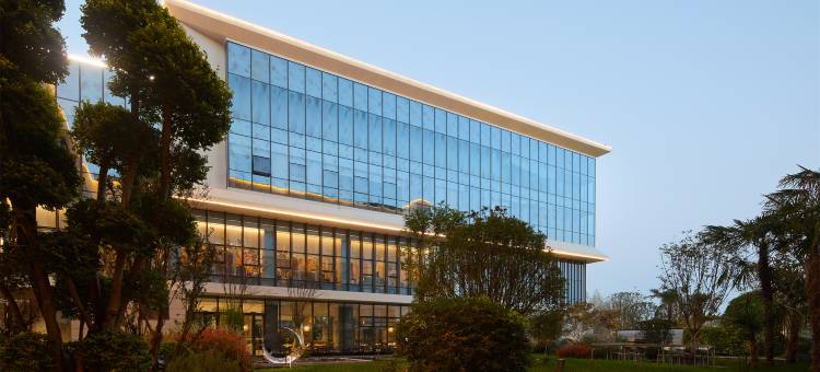 隆地悦朗酒店(汉中城固机场店)图片