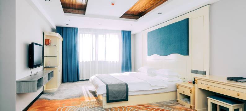 景洪邦海大酒店图片