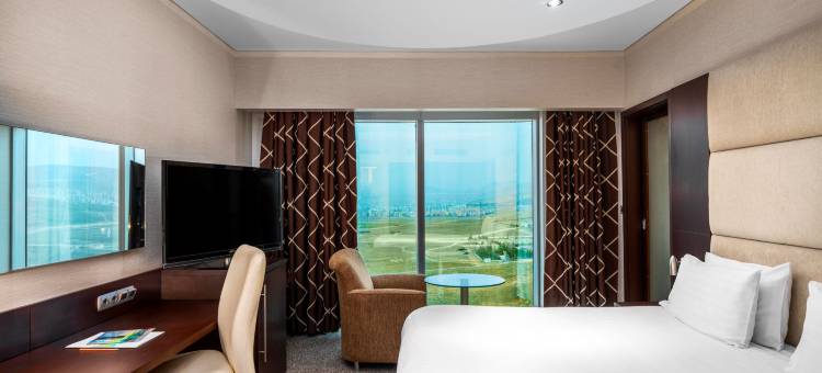 科尼亚大酒店(Grand Hotel Konya)图片
