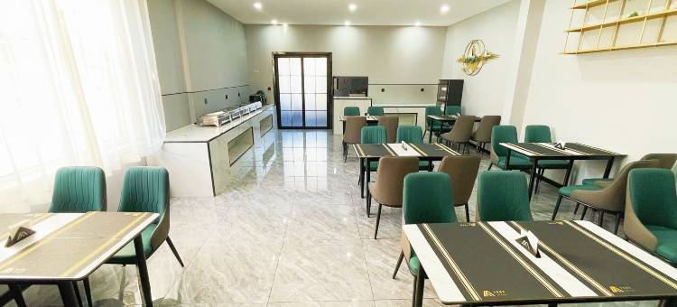 如家艾扉酒店(大同西环路店)图片