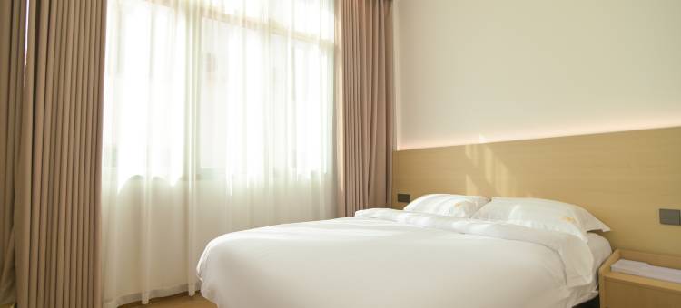 东山岛海巢酒店(南门湾店)图片