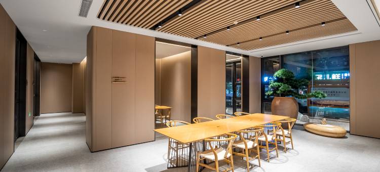 全季酒店(大理州宾川庆远楼店)图片