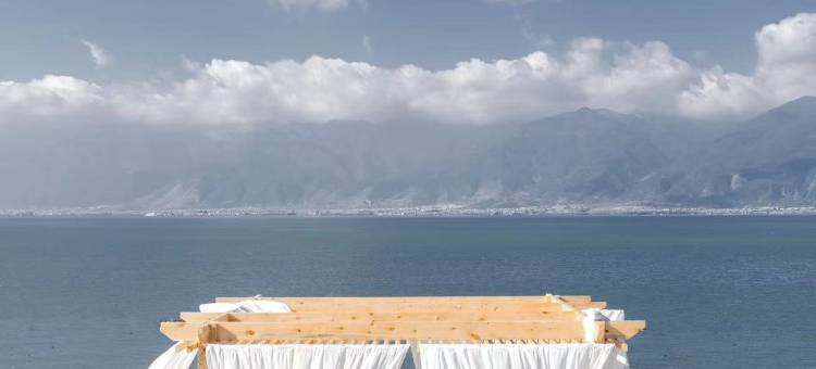 丽思漫·芙罗拉海景酒店(大理洱海双廊店)图片