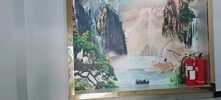 邵阳悦清宾馆图片