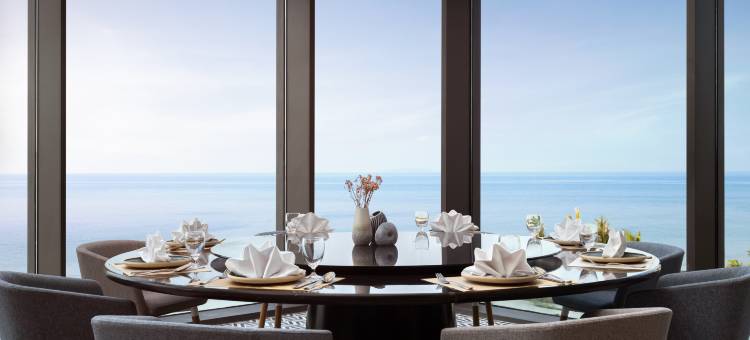 西哈努克港诺富特度假酒店(Novotel Sihanoukville Holiday Resort)图片