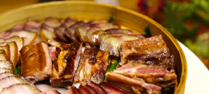 长宁竹海世外桃源度假酒店图片