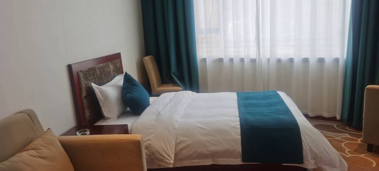 镇远四季来大酒店(民生店)图片