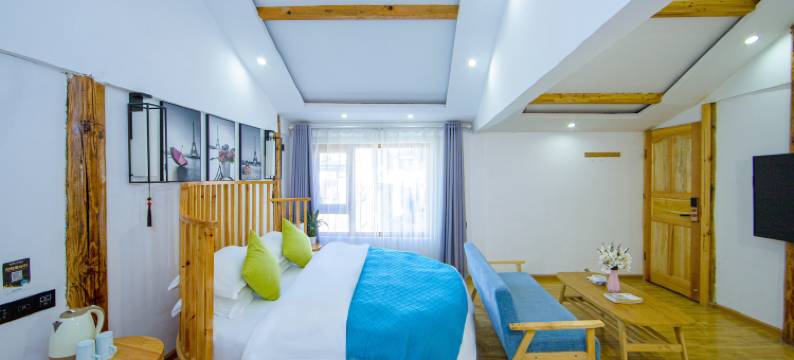 紫云轩 | 纳溪日照花园 | 观景美宿图片