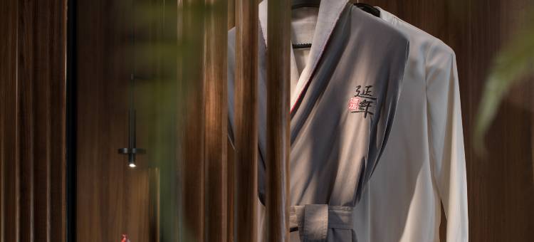 长沙延年YANNIAN INTERCITY城际酒店(高铁南站国际会展中心店)图片