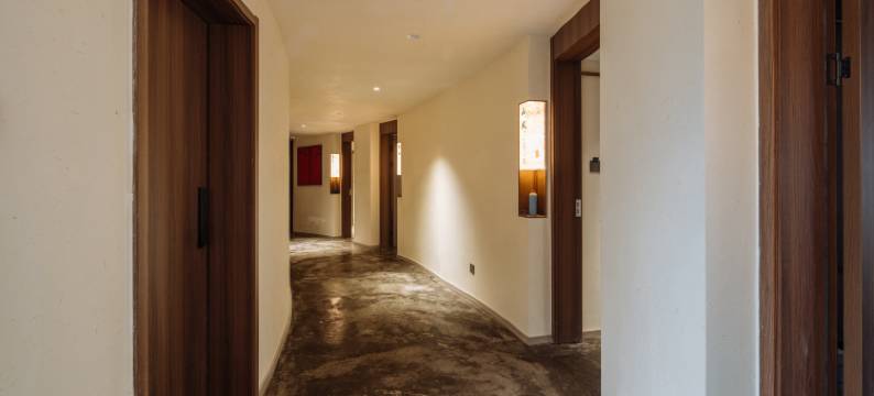 花筑·不晚民宿(九华山游客服务中心店)图片