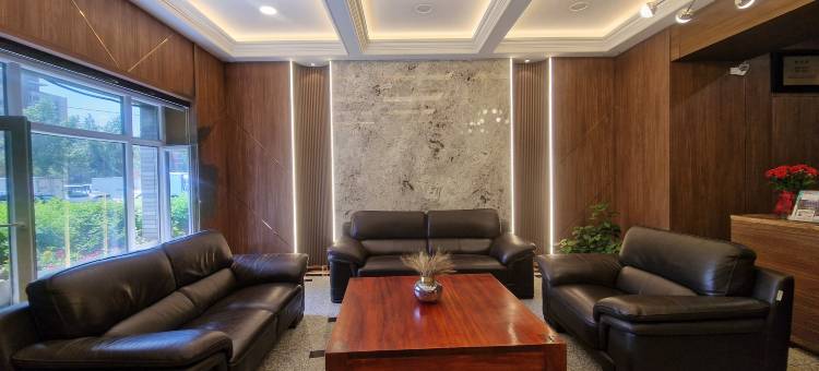 新西酒店(New West Hotel)图片
