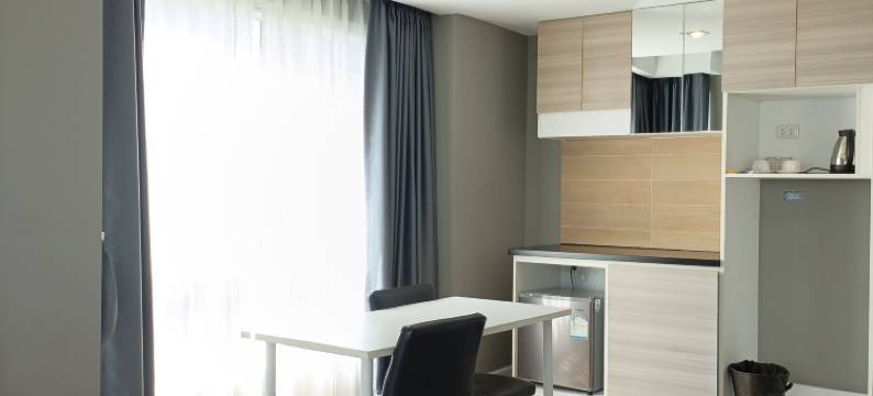 智慧酒店公寓(Wisdom Hotel & Residence)图片