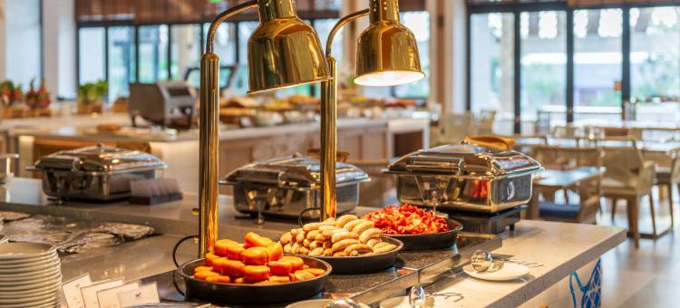 TTC万丰湾度假村(TTC Van Phong Bay Resort)图片