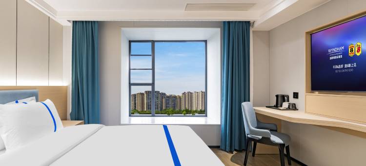 速8酒店(成都东郊记忆理工大学店)图片