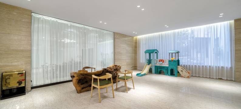 丹桂国际大酒店(南平市浦城县店)图片