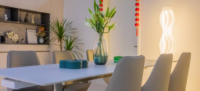 北京栖湖景民宿图片