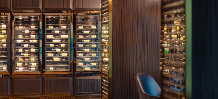 澳门四季名荟图片