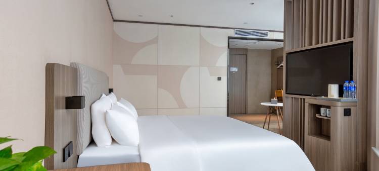 汉庭酒店(随州博物馆店)图片