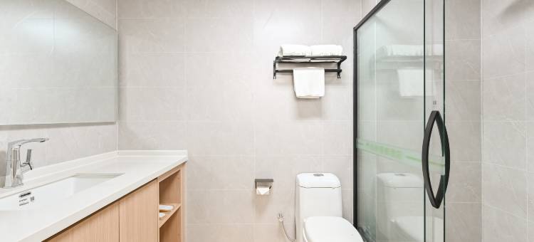 格林豪泰(霸州胜芳国际家具博览城南店)图片