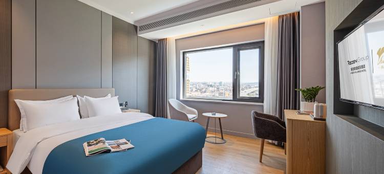 昆明万象城西姆酒店图片