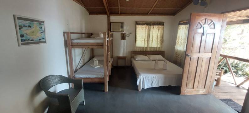 托里斯背包客天堂旅馆(Tori's Backpackers Paradise)图片