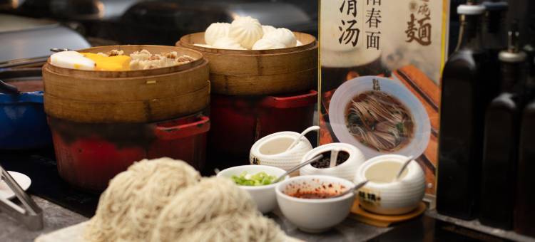 如家酒店·neo(扬州东关街南通西路店)图片