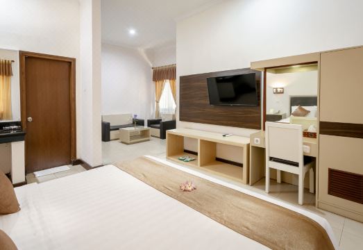 Lombok Garden HotelHotel Overview