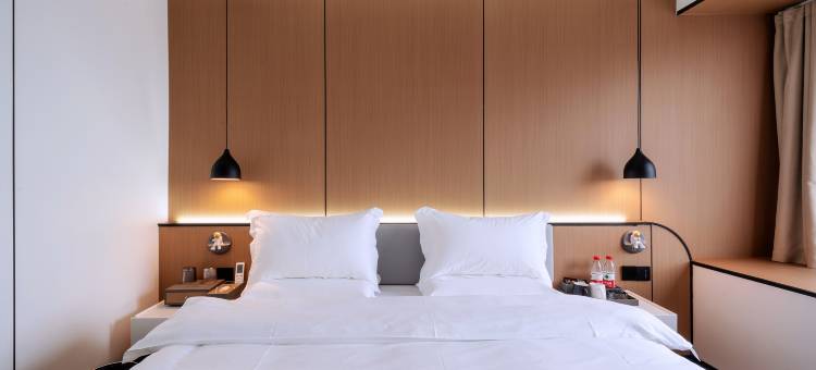 光明·梦舍精品民宿(太湖龙之梦动物园店)图片