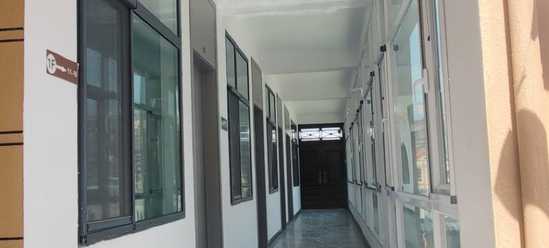 宕昌鑫雅美居客栈图片