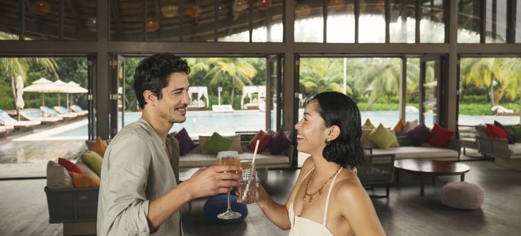 Club Med翡诺岛度假村(尊享豪华全包式独栋别墅)(Club Med Finolhu Villas, Maldives)图片