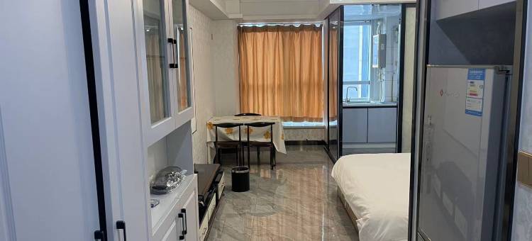 初见会民宿图片