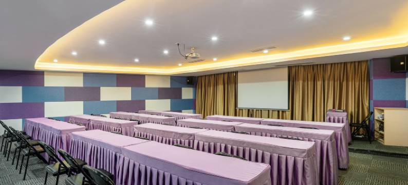 麗枫酒店(广州芳村花地湾地铁站店)图片